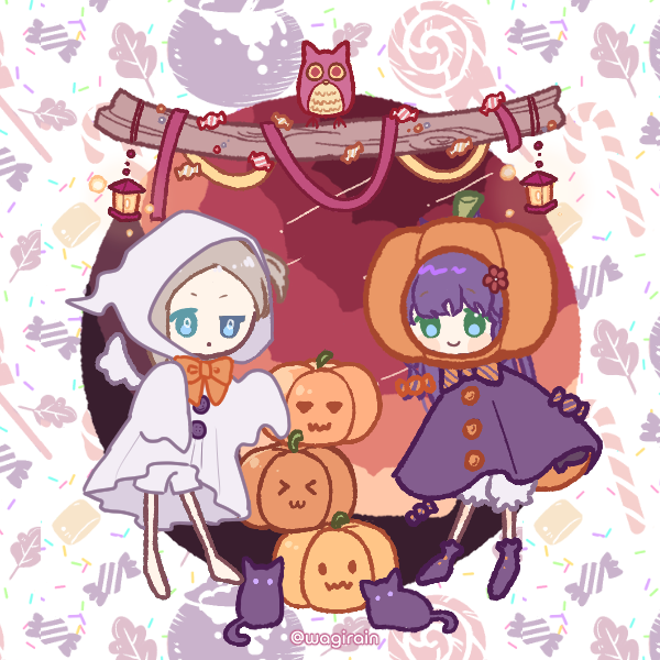 まゆるページ マユキ@新刊通販中 (@mayuki039) / Posts / X