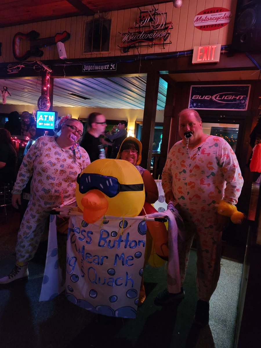 Don't we look cute #abdl