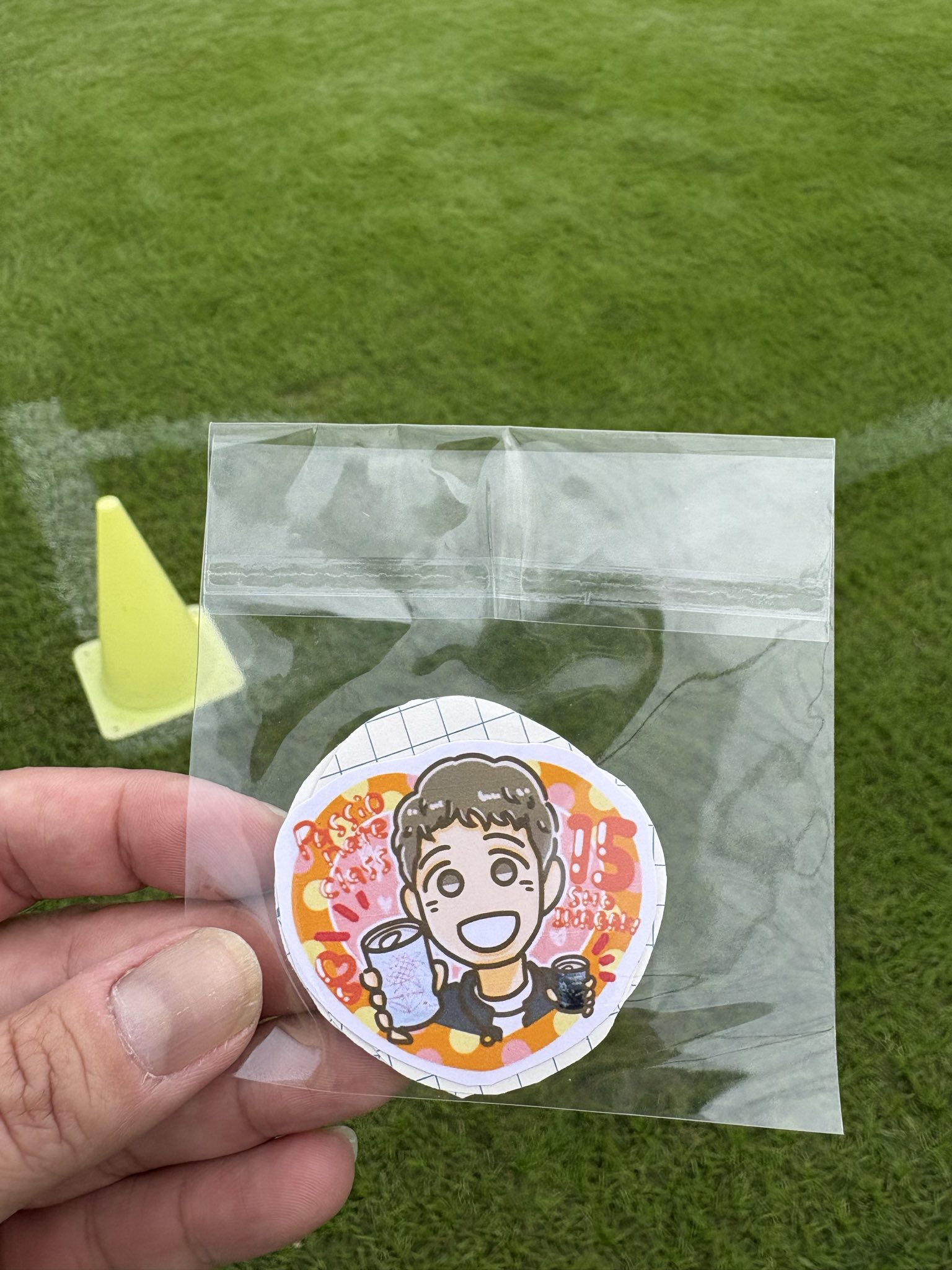 kumiさんありがとうございます - Search / X