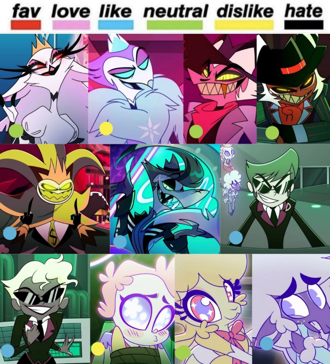 Well I might as well!