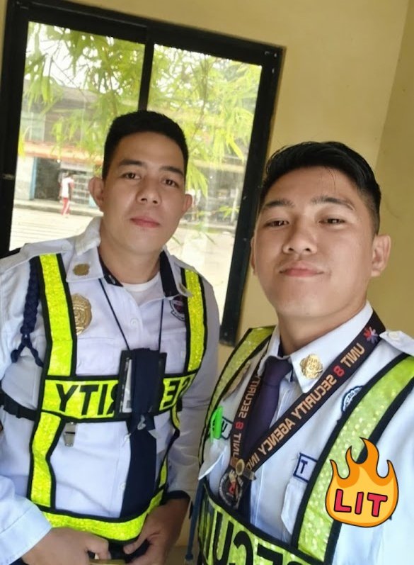 Lf kami ni pare ng susubo samen after duty baka may pwede jan?
