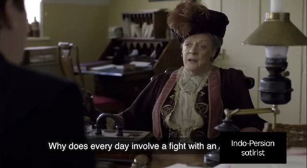 Elites of Shahjahanabad: