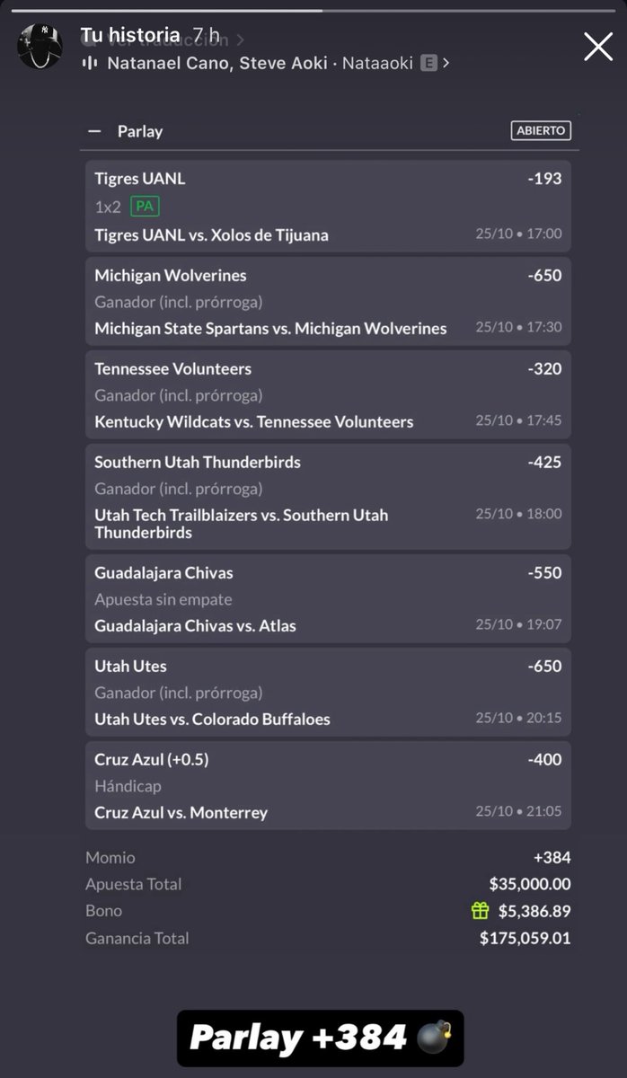 Hugo (Apuestas) tweet media