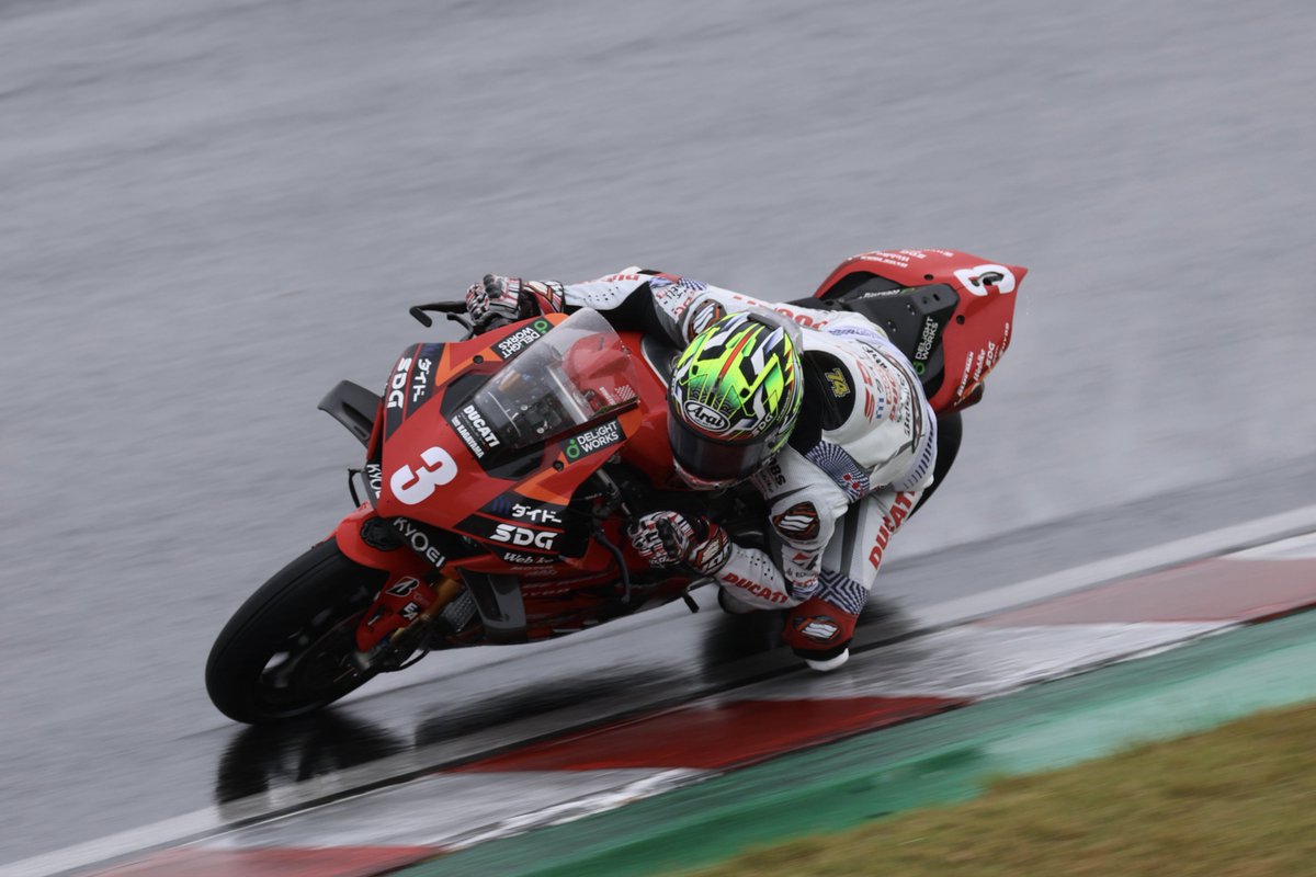 DUCATIteamKAGAYAMA (@DUCATI_KAGAYAMA) / Posts / X