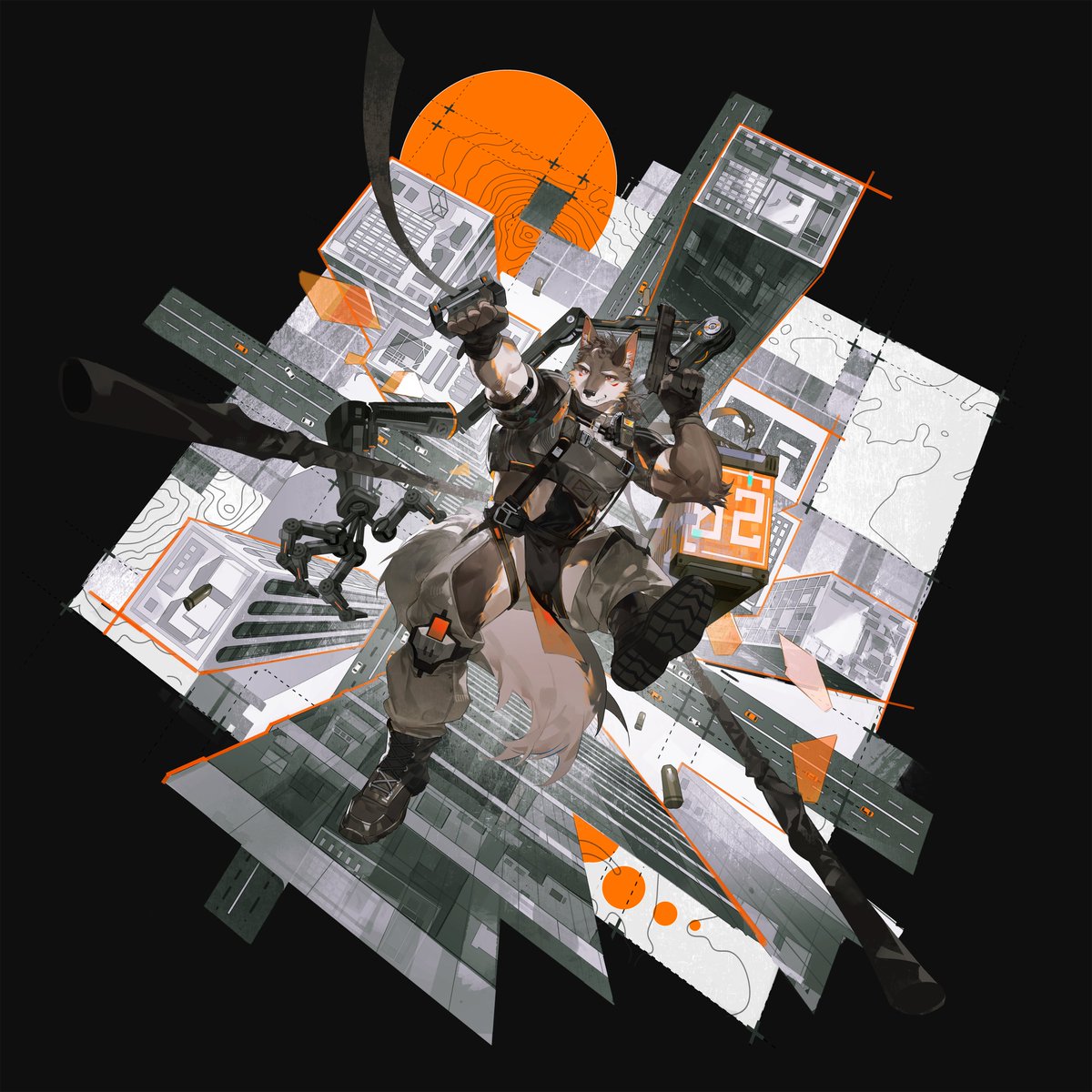 磺基水杨酸_HuangShi tweet media