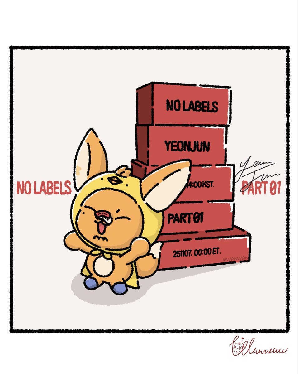 황춘이가 아빠 응원하러 왔어!!!
정말 잘했어요🫳🏻🫳🏻
와이쩨이 솔로 대박!🔥🔥
#PPULBATU #TXTfanart 
#HWANGCHOON #YEONJUN
#NOLABELS_PART01