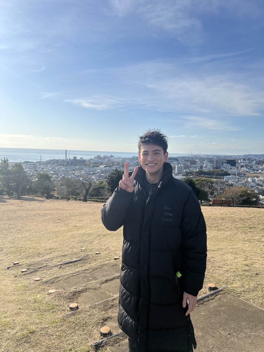 panchan1103's tweet photo. 本日もよろしくお願いします！
公開2週目の日曜日！大事！！

何度も観てくれてる方も、
初見の方も、ありがとうございます！
#牙狼TAIGA いい作品です。

迷ってる方は是非！
お近くの映画館でご覧ください！
https://t.co/8ZTGq8j391

メッセージなどもありがとうございます😊
全部見てます！ https://t.co/xU28Sxjesy