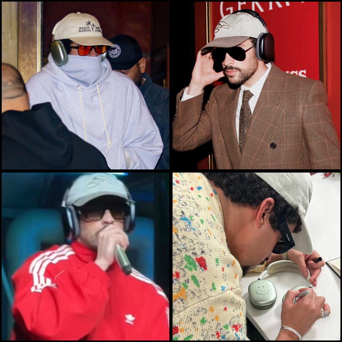 BBPRTV's tweet image. 🎧