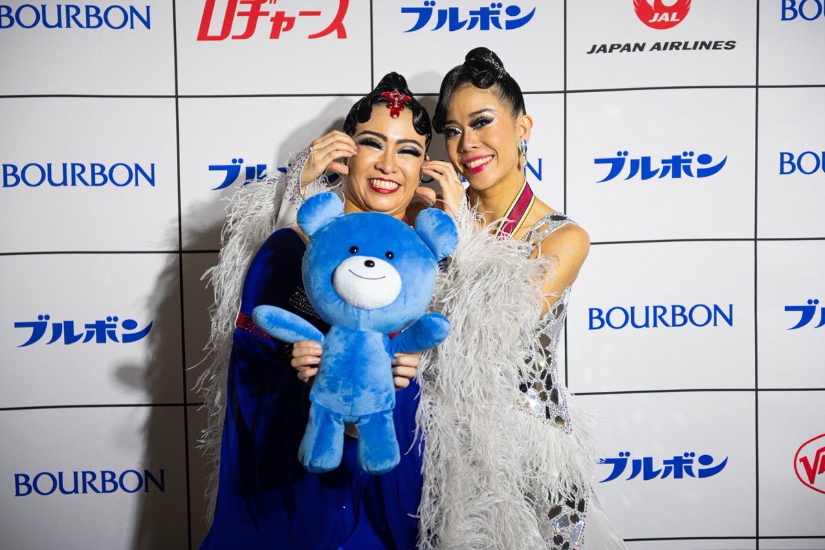 姉上、出国....
世界選手権ふぁいとおおお

Edita様によろしくう　<a href="/mkeixxx/">Megumi Morita / 盛田めぐみ</a>