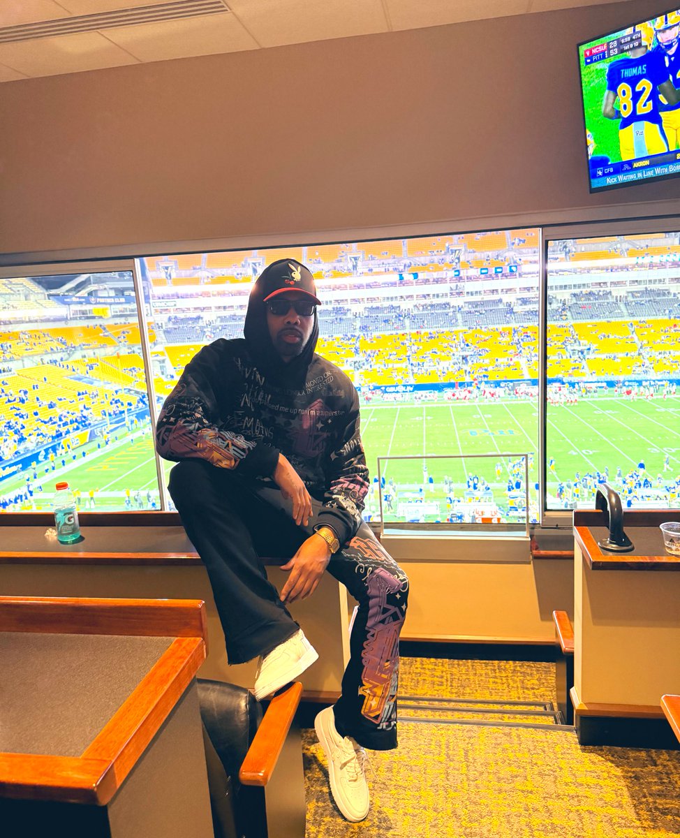 Chevy Woods tweet media