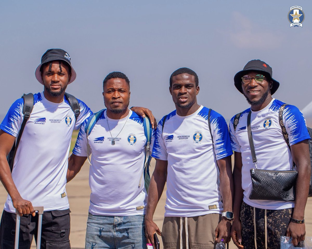 sodiqibrahim_'s tweet photo. Bauchi, Here We Come! ✈️

In high spirit for the task ahead. Let's conquer. 💪

Up Shooting! 💙
Up Stars! 🌟 https://t.co/ItYt6FDbbh