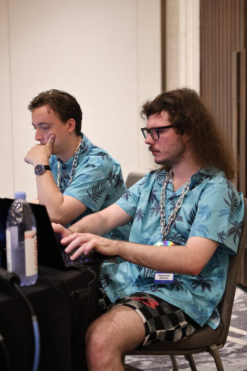 TheSAScon's tweet image. The GTA style is prominent in #TheSAS2025 #CTF too. We hope the teams like it!