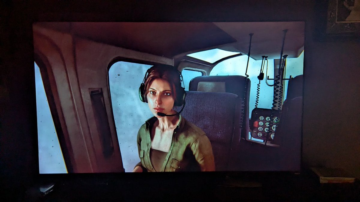 What game am I playing now? 
And to answer your question, no I haven't finished Tormented Souls 2.... I'm waiting for a patch.....
I'm not bitter at all, it's only been my most anticipated game all year!
So, what game am I playing now??