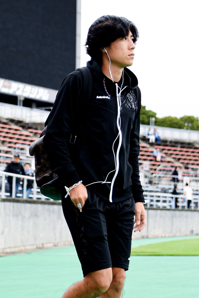 𝑨𝒓𝒓𝒊𝒗𝒂𝒍 #愛媛磐田 #jubilo