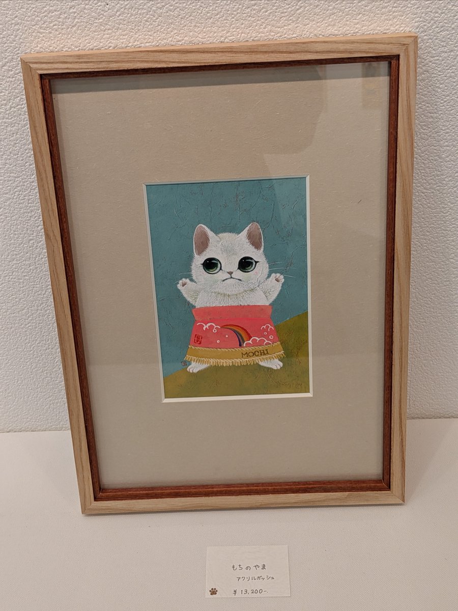 ねこの引出し on X