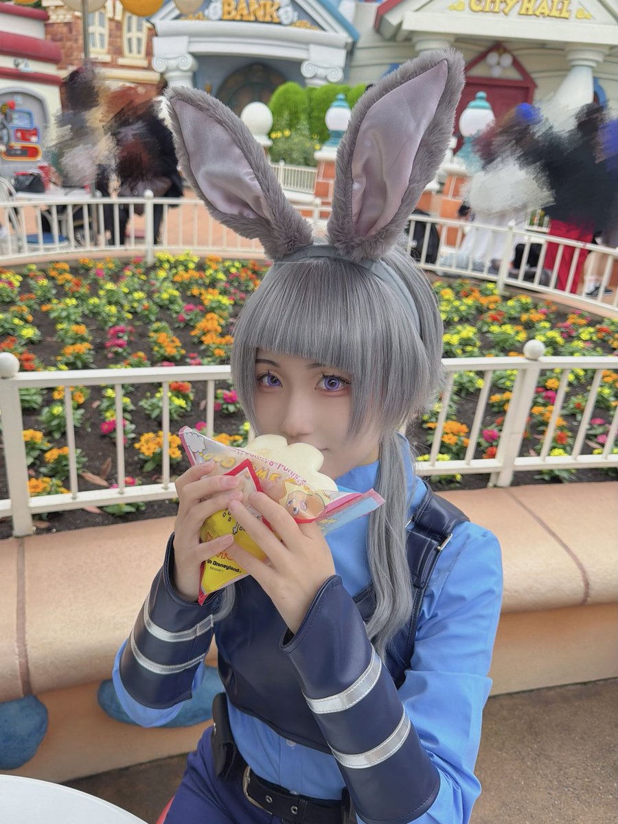 遅めのお昼ごはん‼️