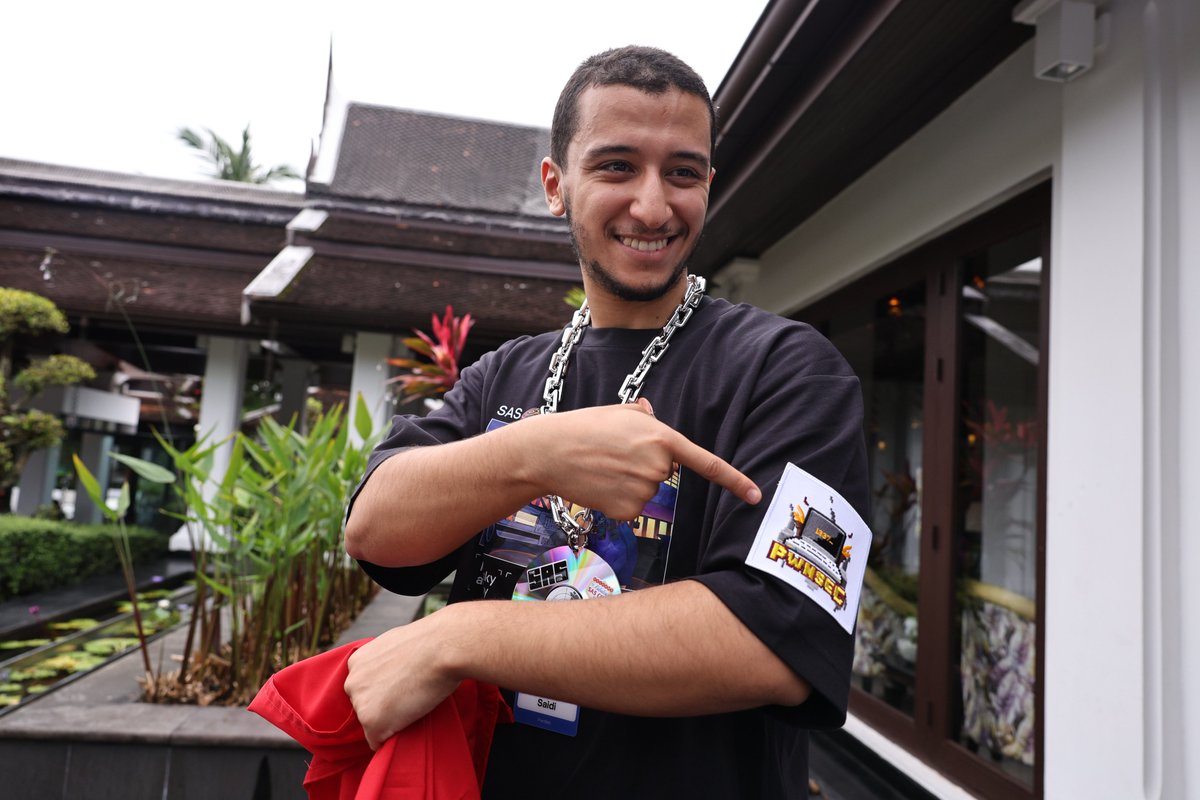 TheSAScon's tweet image. The GTA style is prominent in #TheSAS2025 #CTF too. We hope the teams like it!