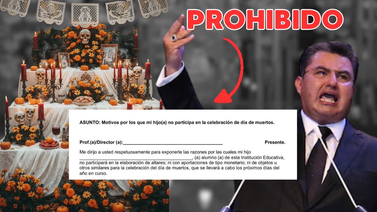 Salí de una secta tweet media