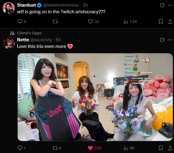 cassiecatnip's tweet image. okay but they are actual disney princess's thooo
@tweetsfromstar @emiru @cinnabrit @BonnieUpdatess