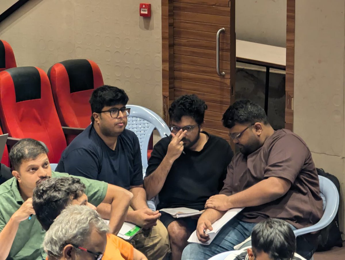 KCircleQuizzing's tweet image. India Quiz Finals