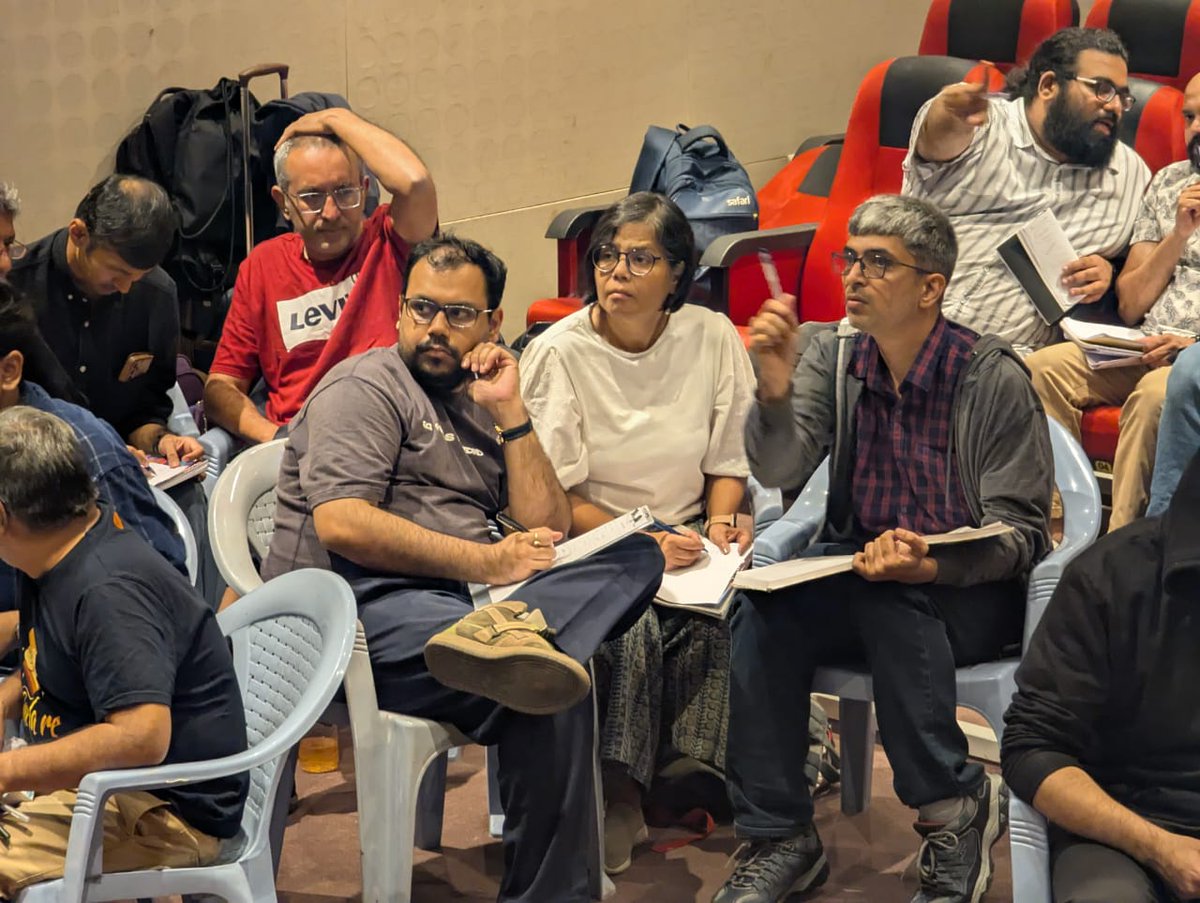 KCircleQuizzing's tweet image. India Quiz Finals