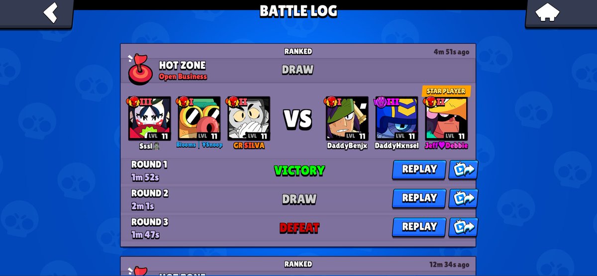 realmente es posible empatar en zona💀💀💀