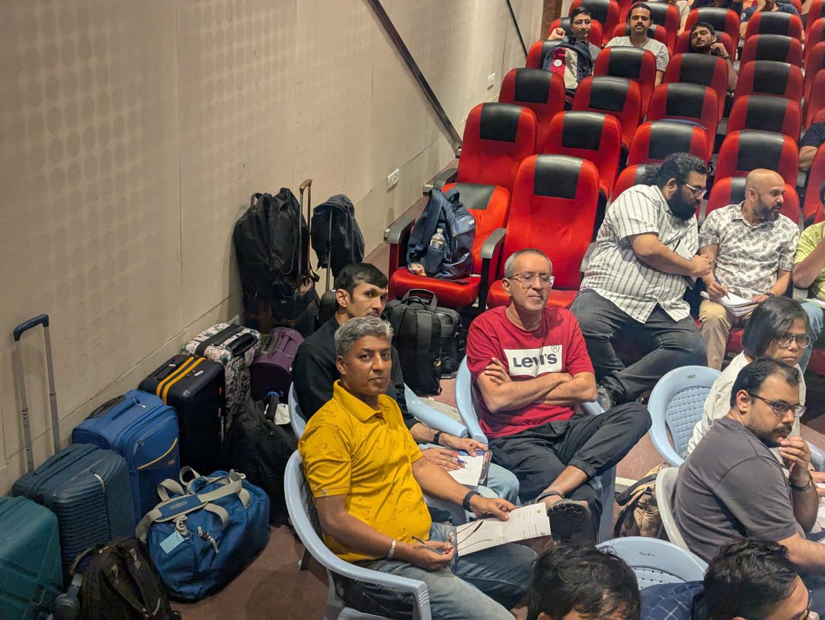 KCircleQuizzing's tweet image. India Quiz Finals