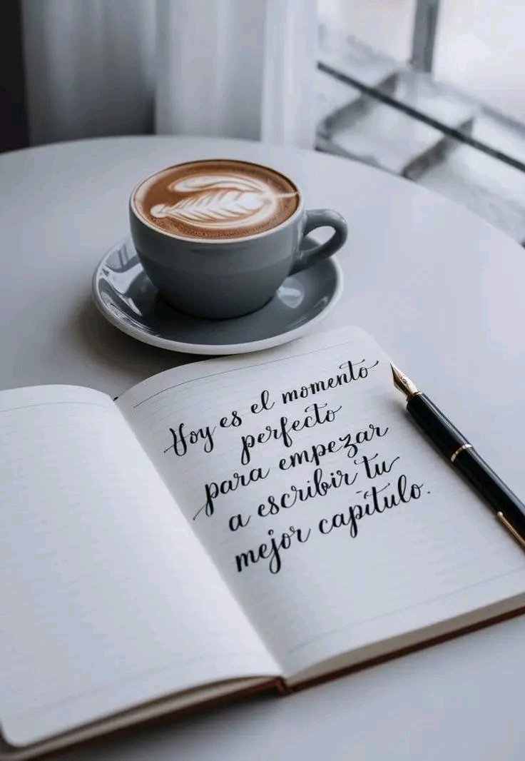 Soofiiaa1985's tweet photo. HOY BRINDO…
Por lo que ayer dolió y hoy superé.
Por los que supieron dejar una huella en mi vida y no una cicatriz
Por los viejos tiempos y sus grandes momentos.
Por lo que se fue, por lo que está y por lo que vendrá.
Por los que partieron, pero están en mi ❤️
¡Feliz domingo! 💕 https://t.co/4bdMdMA88R