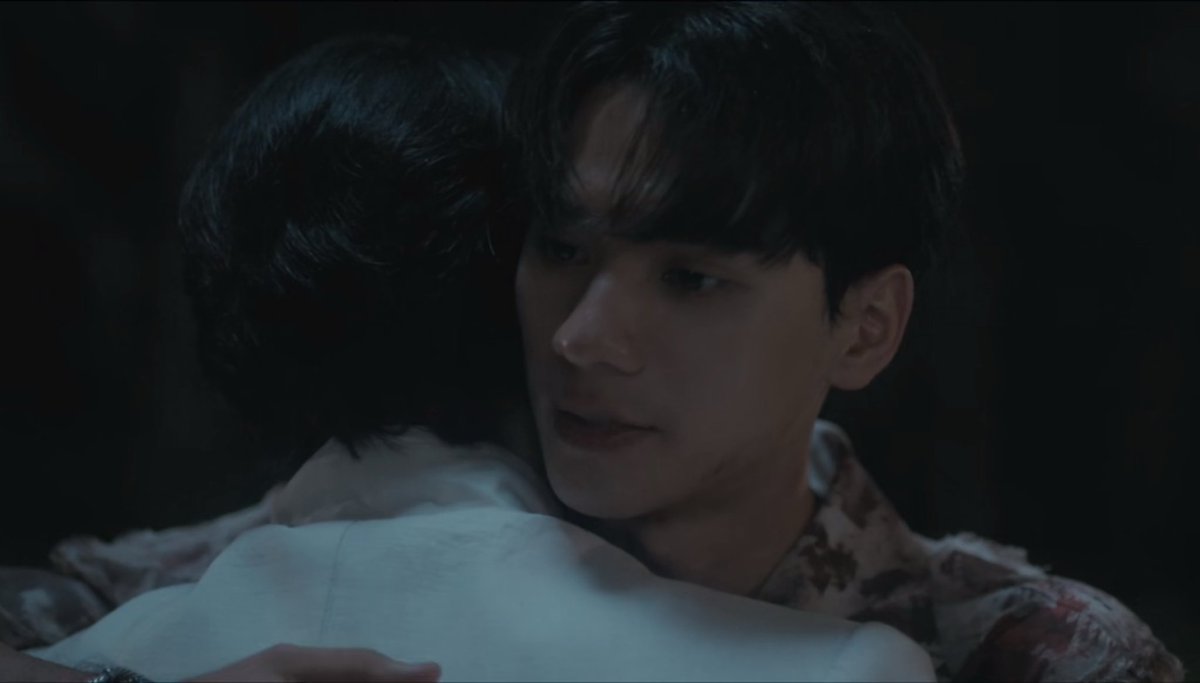 Khemjira The Series Final EP  
#เขมจิราต้องรอดตอนจบ

ขอพูดในฐานะแม่ของภีมแล้วก็แม่ของชยศ และขอเฉลยสำหรับคนที่ไม่ได้อ่านนิยาย ชยศเป็นคนที่รักพี่มากมาตั้งแต่เด็ก ชีวิตมันน่ะ ติดพี่มาก รีบกลับจากโรงเรียนมาเล่นกับพี่ ช่วงนั้นน่ะทั้งคู่มันก็เป็นพี่ที่รักน้อง น้องที่รักพี่