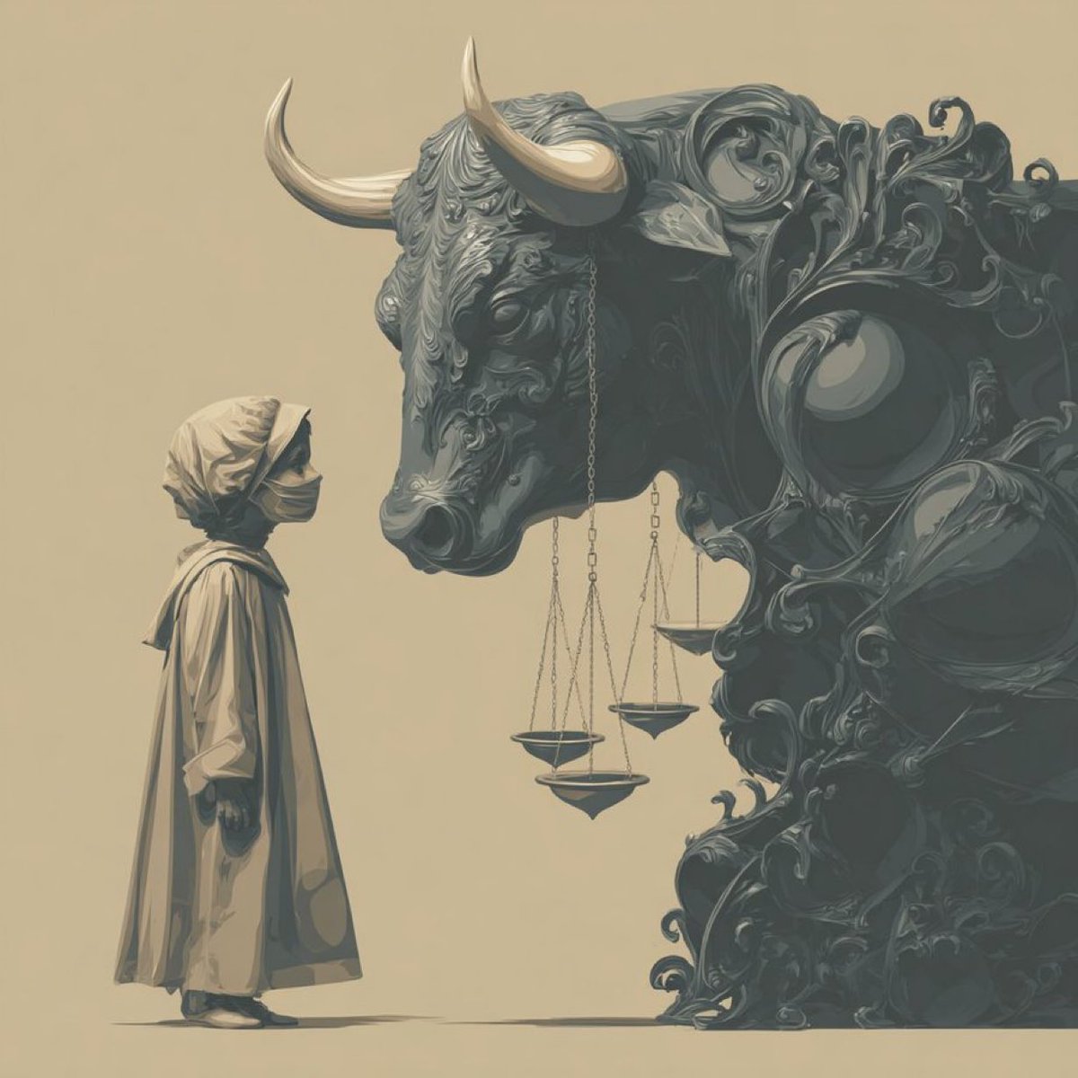 Kripto dünyasında, inanç ve yanılgı genellikle aynı şeydir, sadece zamanlamaları farklıdır ⏳💭