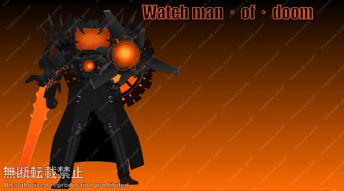 keynote版スキビディトイレ #SKIBIDITOILET #スキビディトイレ