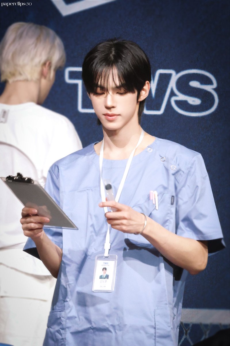 Paperclips30's tweet photo. 251025

#도훈 #DOHOON #TWS #투어스 https://t.co/x33DiU3DL3
