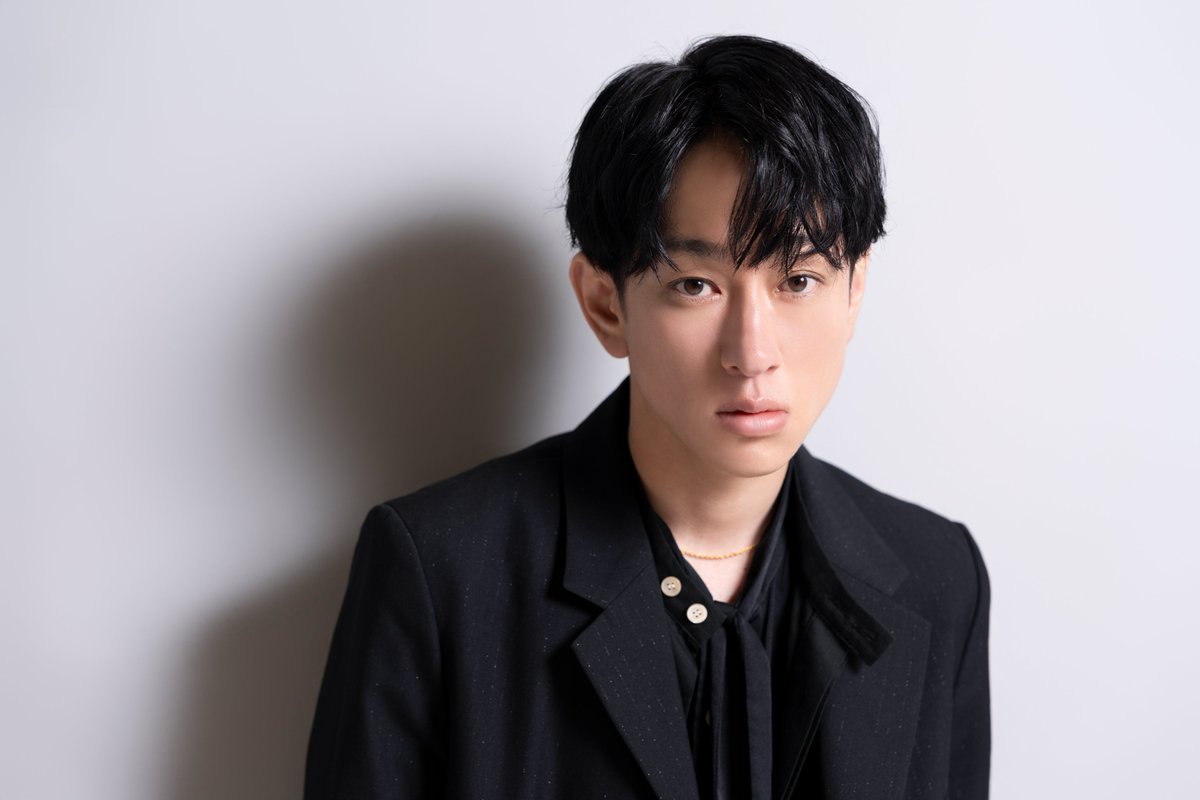 写真：横山裕 横山裕、SUPER EIGHT20周年を経ても燃える挑戦心 他メンバーに「甘んじ