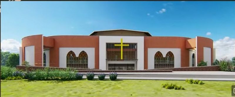 ChimpReports's tweet image. King’s College Budo Raises Shs 888 Million for New Chapel Construction - #ChimpReportsNews
chimpreports.com/kings-college-…