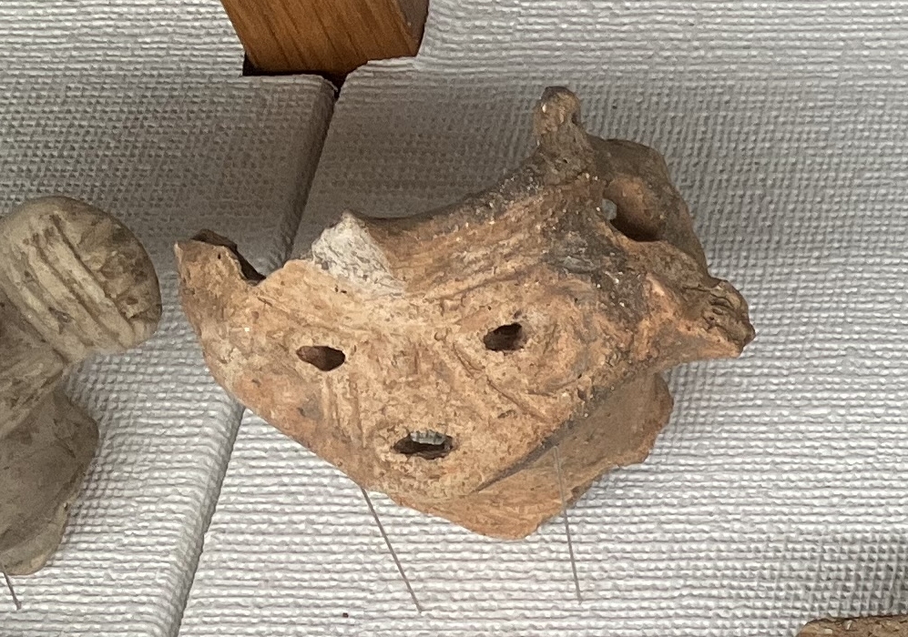 発掘調査 4枚 YoshiHR on X