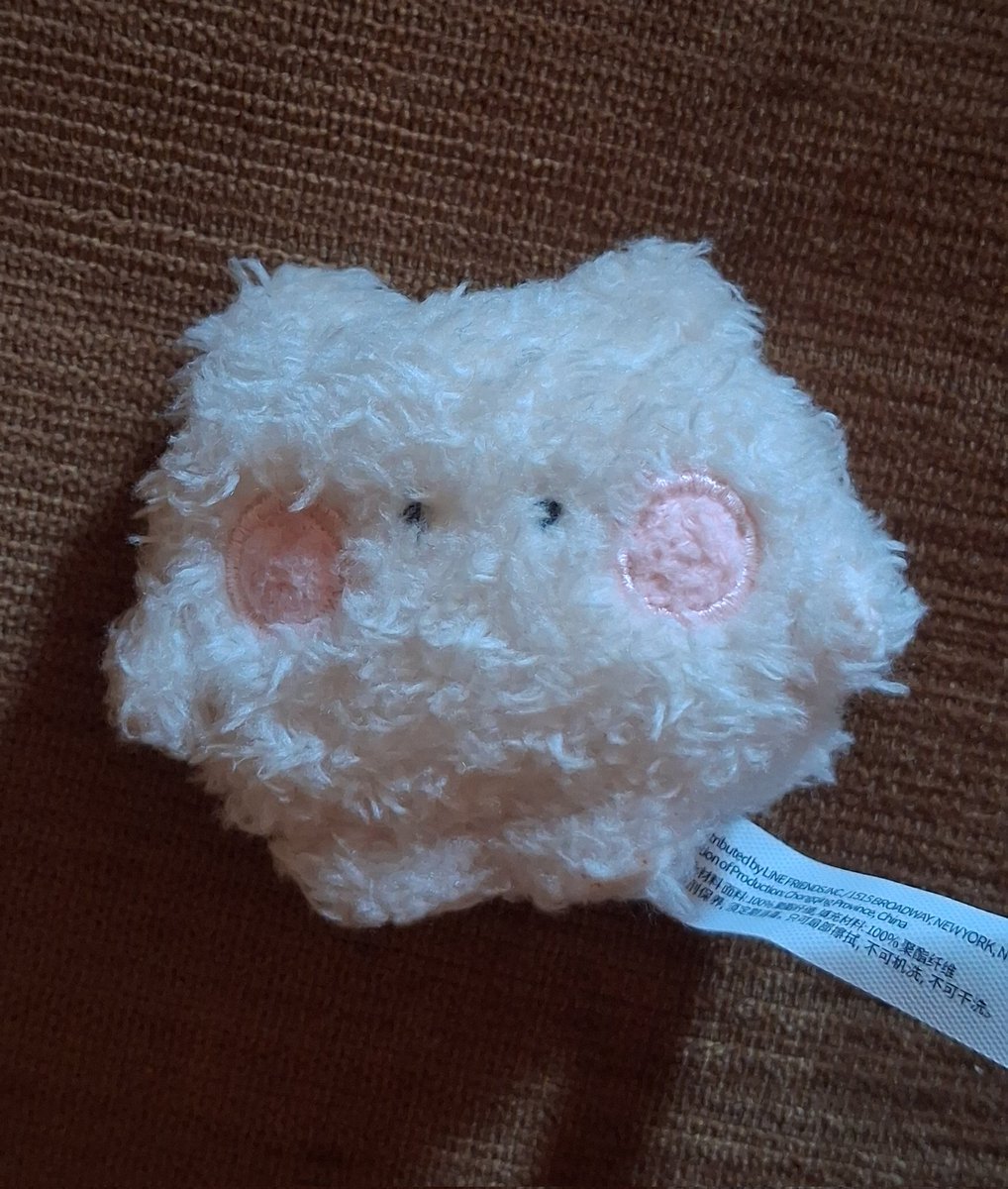 WTS TRUZ READY INA

ruru mini minini doll
★ 65k
★ freeong oren
★ Makassar