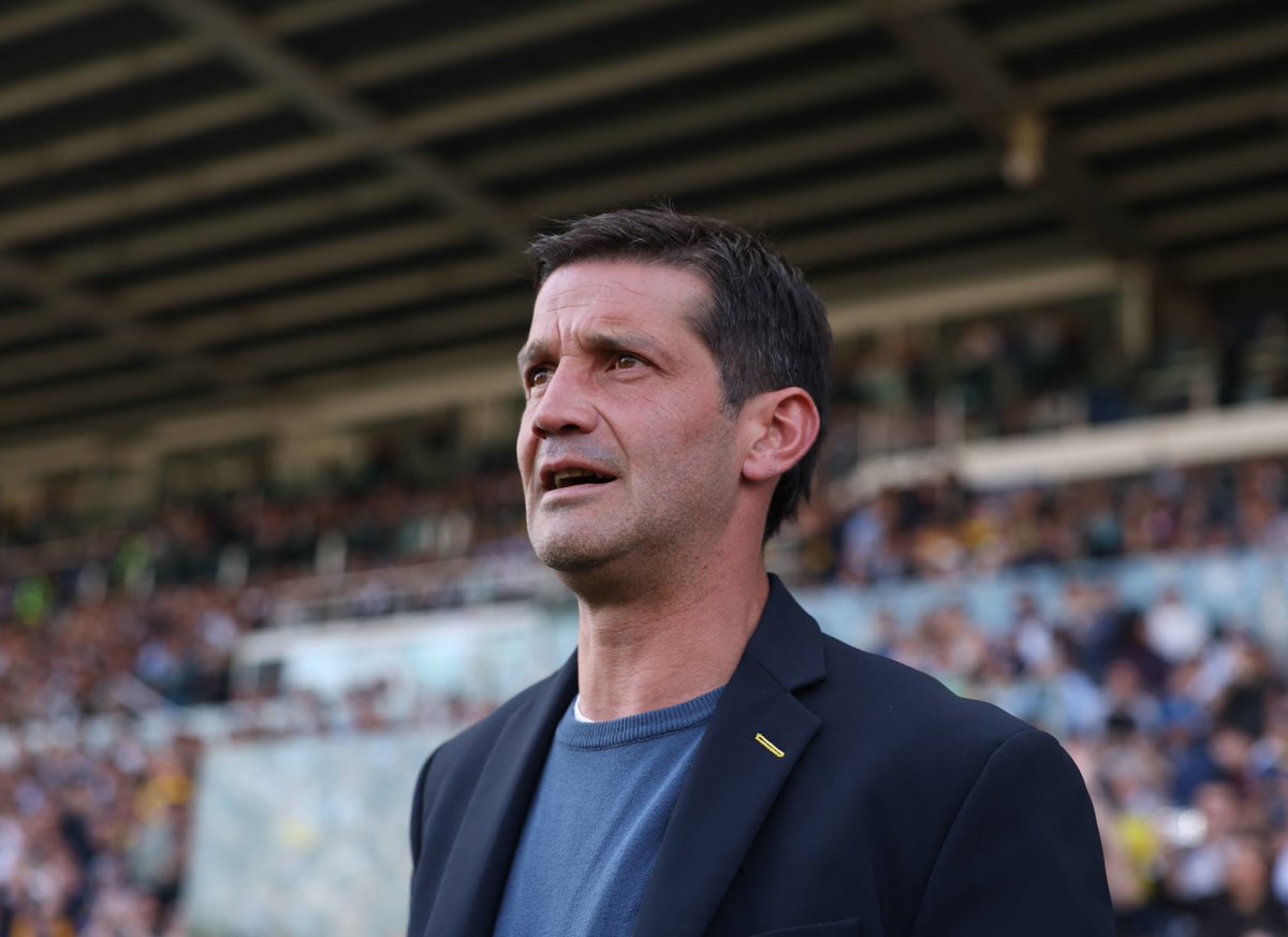 🎙️ Cristian Chivu :  

" I will never come here to complain, because I have dignity and a vision of football that is different from that of others. In Italy, we're always ready to cry and complain, and I will fight alone to change that." 

#NapolivsInter #InterWorldwide