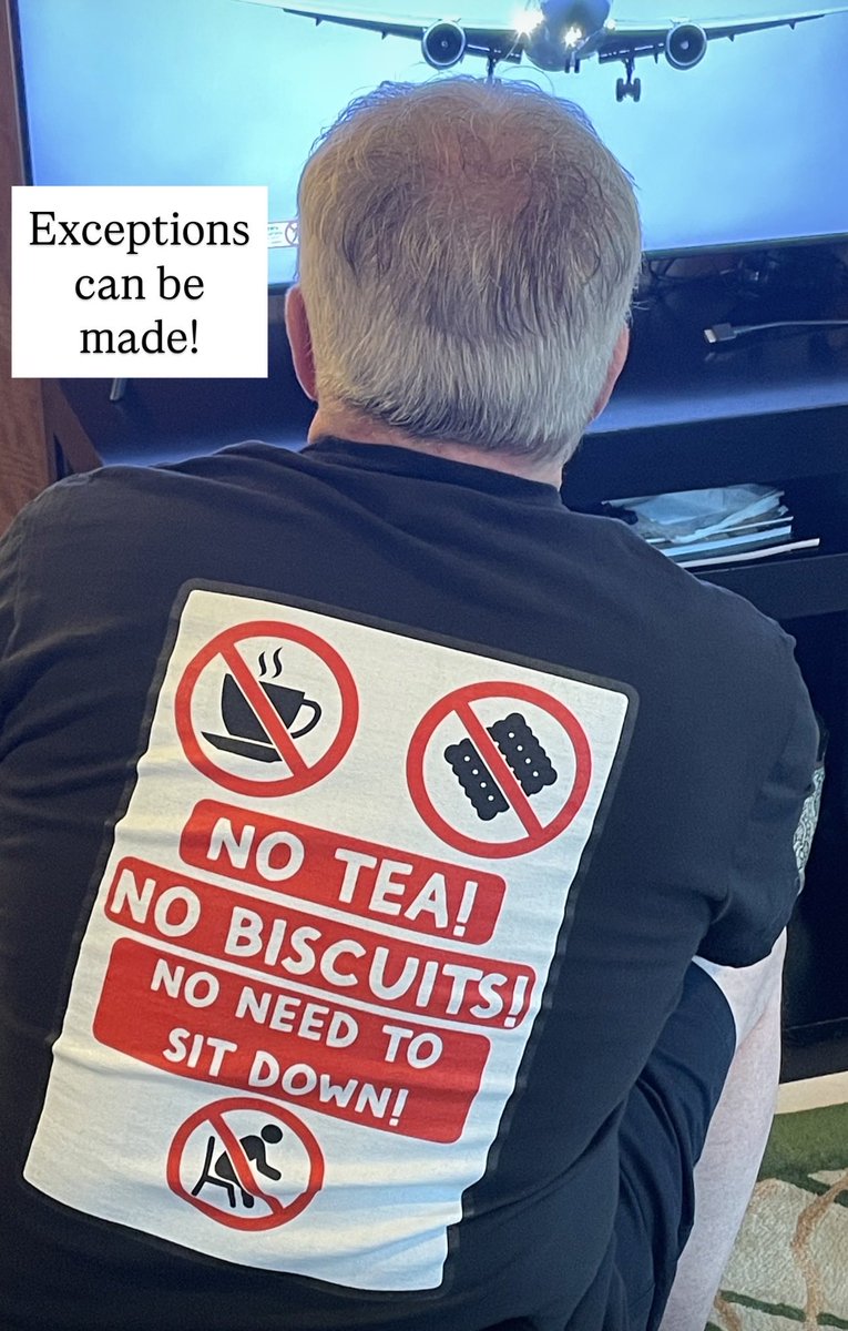 peteirishpilot's tweet photo. ORDER NOW! ๐๏ธ
https://t.co/vsJfnYmsaV
#AvGeek
#GeneralAviation
#PilotMerch
#FlightGear
#PlaneApparel
#PilotLife
#FlyWithStyle
#AviationAddict
#FlyingCommunity
#AviationLifestyle
#PilotSwag
#AviationPassion
#CockpitCulture
#ShopAviation
#RunwayReady https://t.co/3qyg7w4KWR