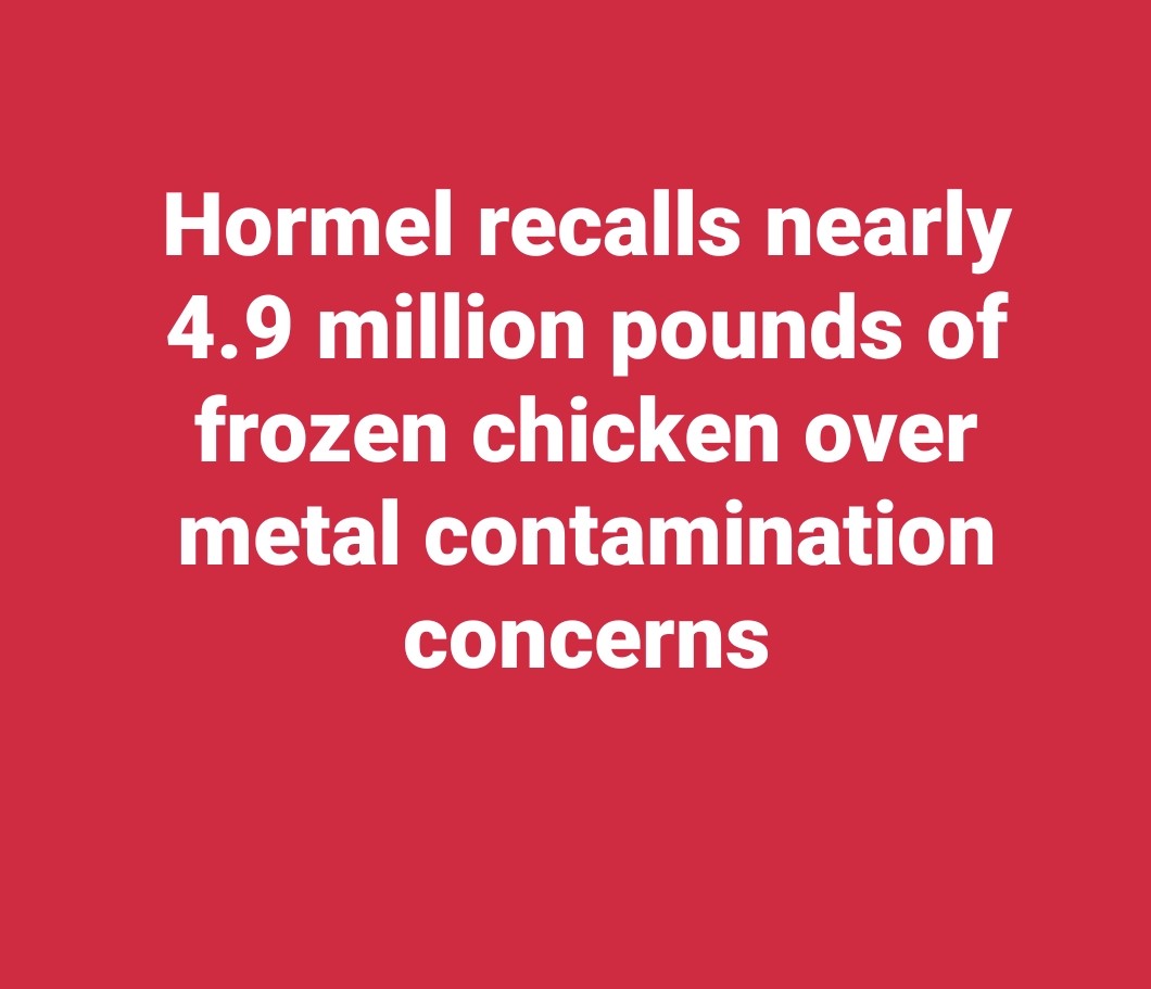 Hormel Foods owns factories in China that make and sell its products, like SPAM and SKIPPY peanut butter, just for the Chinese market.
