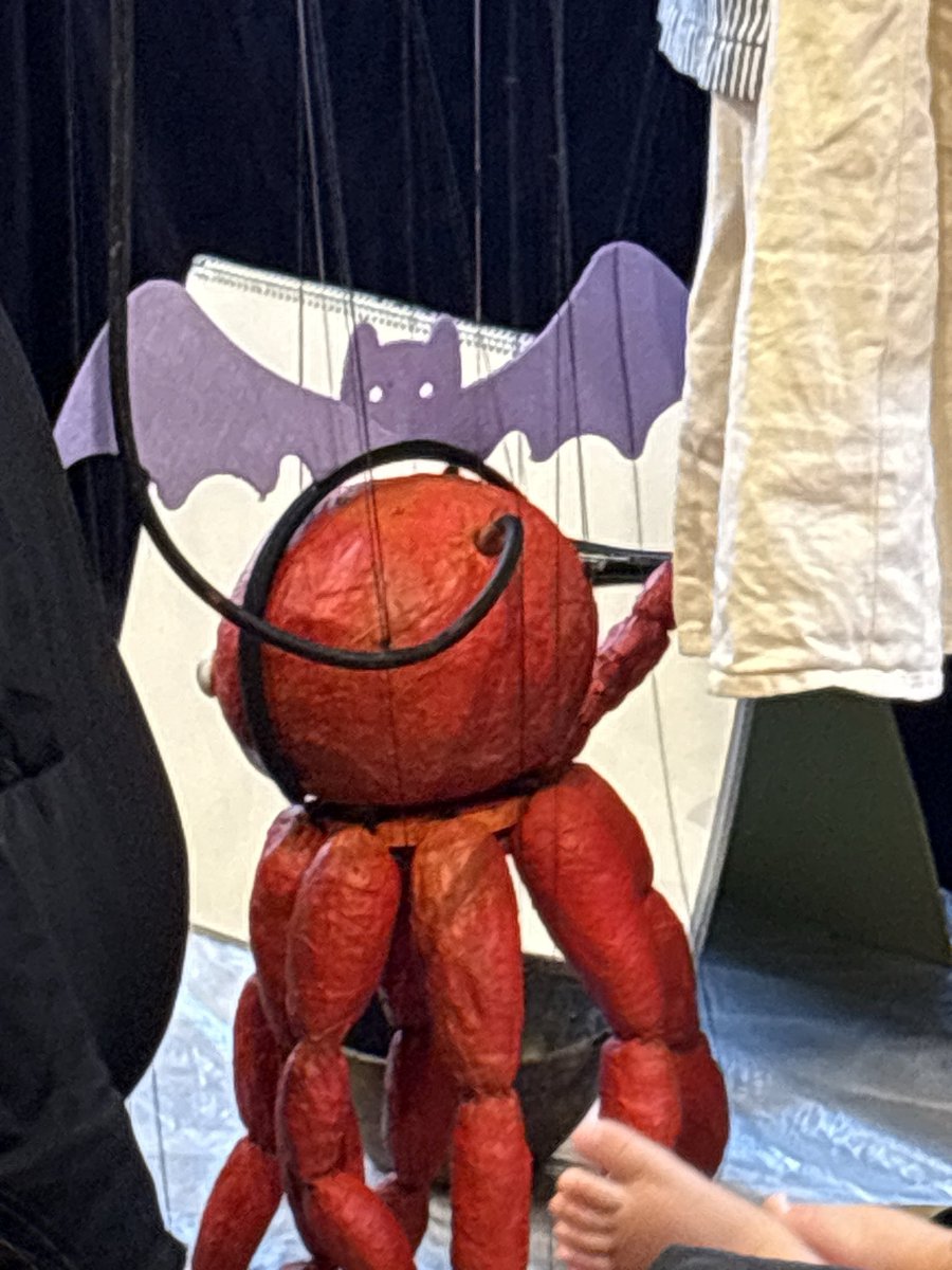 シーグラスアート 悪魔ちゃんとデビルくまさん♪ はま on X