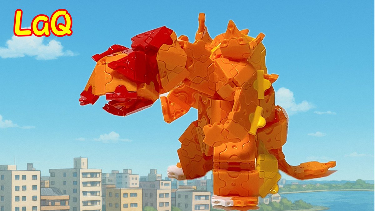 まくらぼ🧲マグネット・ブロック研究所所長🧲知育ブロックマイ