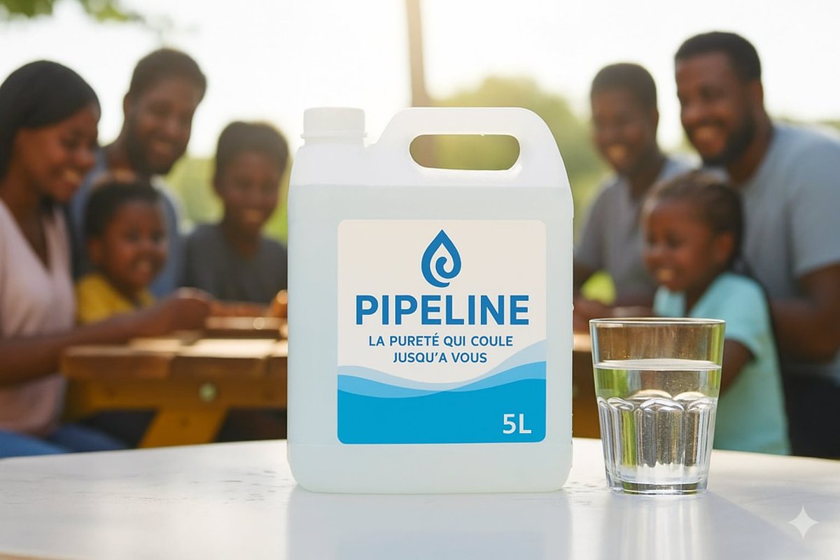 pipeline_Pure's tweet image. Bon Dimanche Avec Pipeline