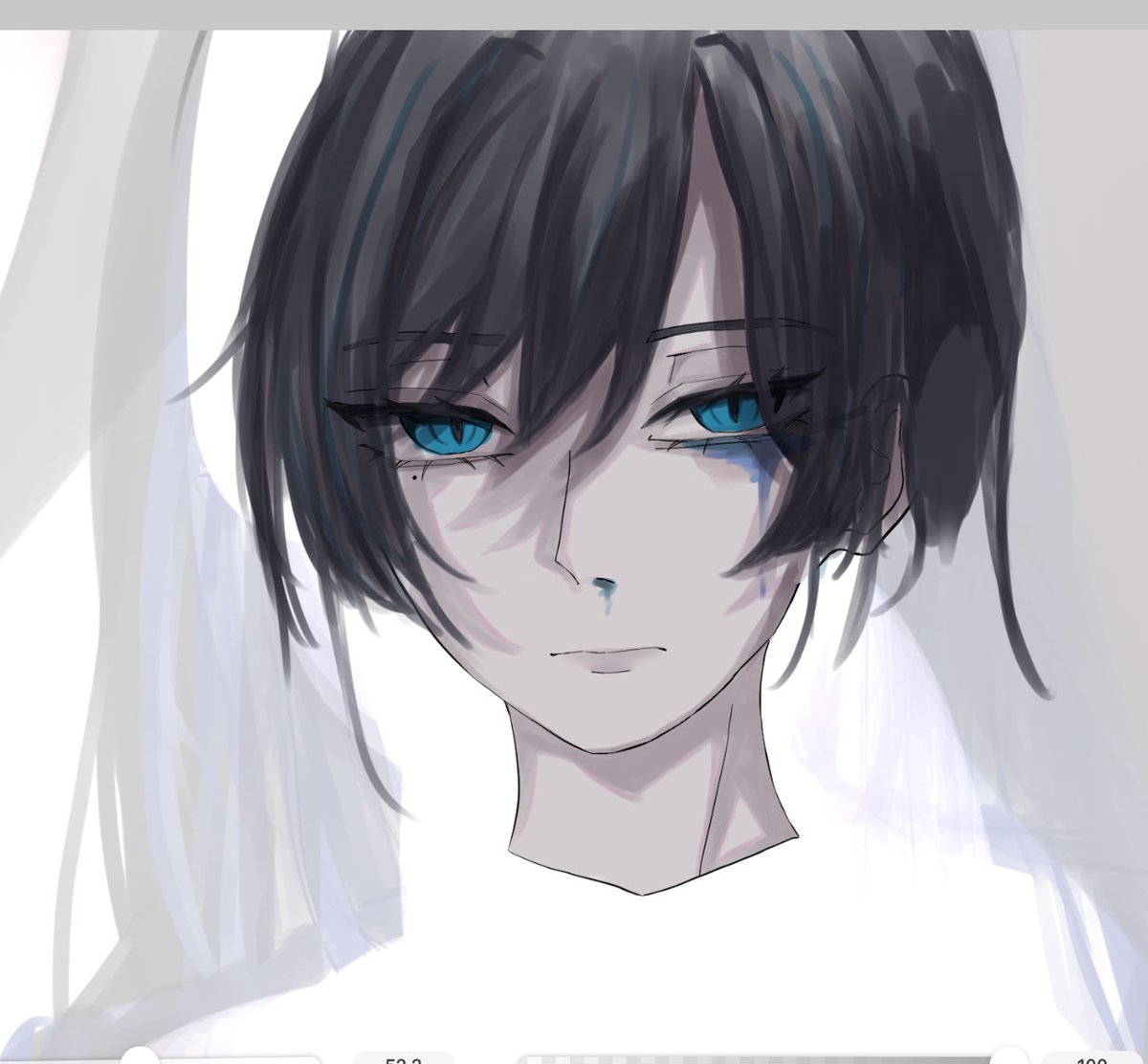 そら 糖分の塊 💙京セラ大阪2日目行きます！！🥀 (@sorra8600