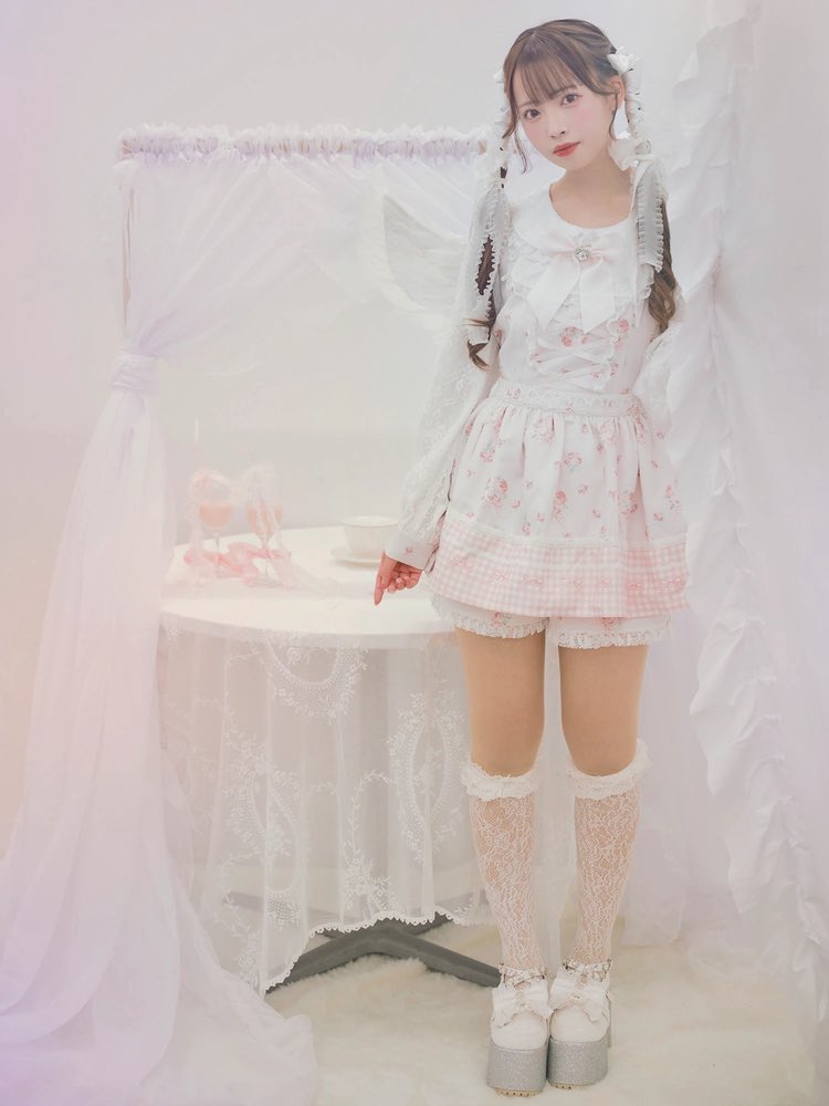 Ank Rouge (@ankrouge) on Twitter photo ใขใใฟใใผใณใใฃใผใฎๅคฉไฝฟใฎใญใฉใญใฉใ 
ๅฐใใชๅฎ็ณ็ฎฑใฟใใใซ้ใ่พผใใSET UPโก 
็ด
่ถใฎ้ฆใใใฑใผใญใฎ็ใใ 
ใใฎใในใฆใใใฎไธ็ใซๆบถใ่พผใใงโโ 
ไปๆฅใฎใใใใใใใฃใจใใใใ็ใใใฆใใใใปใใใขใใ๐โจ
๐Ailand 
ailand-store.jp/ap/item/i/A0ALโฆ
๐ZOZO
zozo.jp/sp/shop/cecilmโฆ ใขใใฟใใผใณใใฃใผใฎๅคฉไฝฟใฎใญใฉใญใฉใ 
ๅฐใใชๅฎ็ณ็ฎฑใฟใใใซ้ใ่พผใใSET UPโก 
็ด
่ถใฎ้ฆใใใฑใผใญใฎ็ใใ 
ใใฎใในใฆใใใฎไธ็ใซๆบถใ่พผใใงโโ 
ไปๆฅใฎใใใใใใใฃใจใใใใ็ใใใฆใใใใปใใใขใใ๐โจ
๐Ailand 
ailand-store.jp/ap/item/i/A0ALโฆ
๐ZOZO
zozo.jp/sp/shop/cecilmโฆ