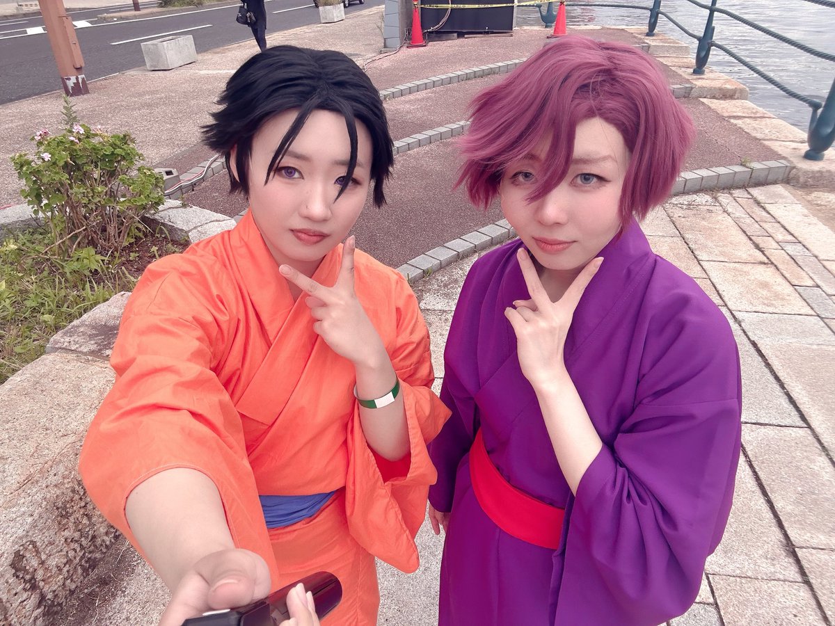 mottan03's tweet image. 早めに離脱しております〜☺️✨️
いっぱい写真撮ったから加工しなきゃ💦
#Conect若松 #WCF