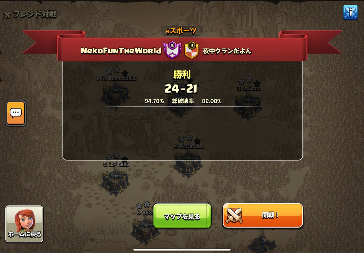 JWC スイス QUARTER FINAL
gg!