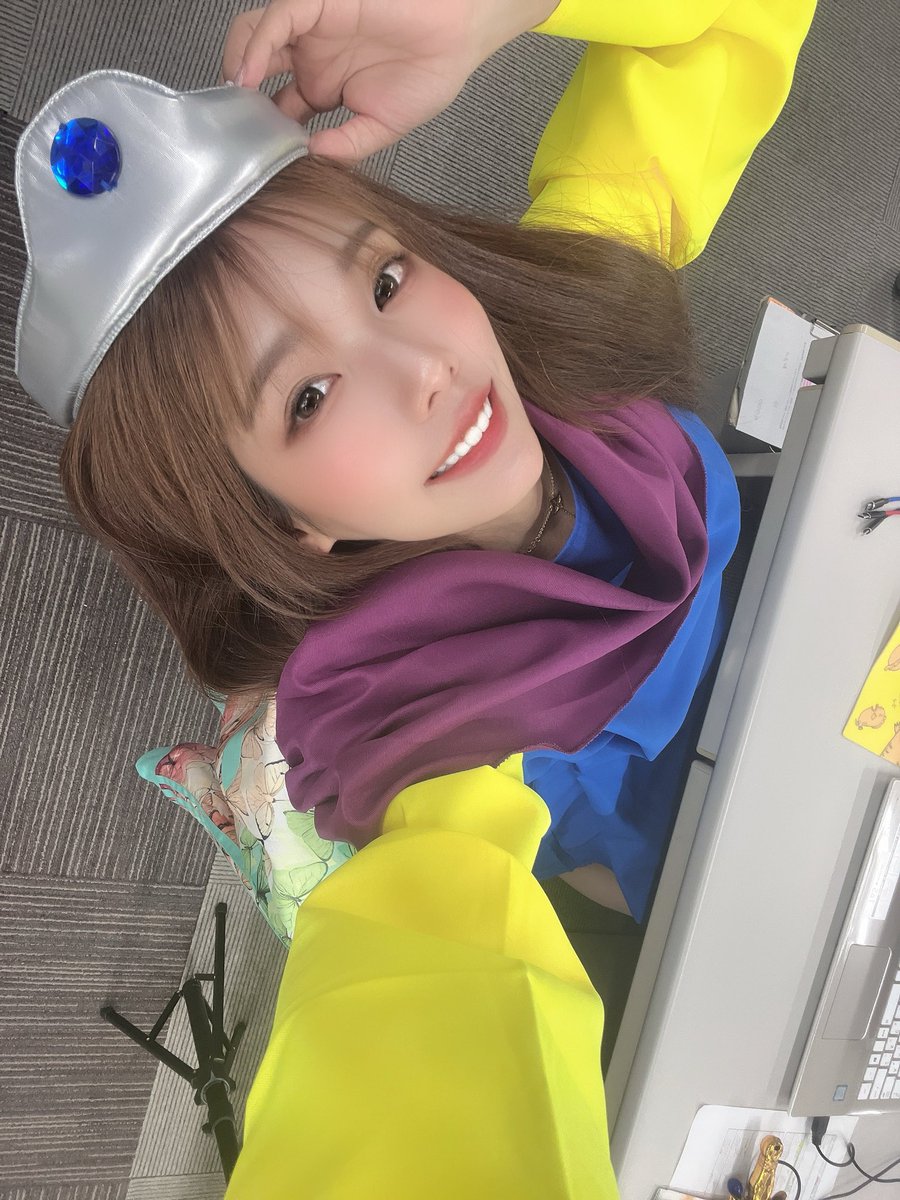 ゆなちゃん部長(副)だよォ🐣 (@taikiyunachan) / Posts / X