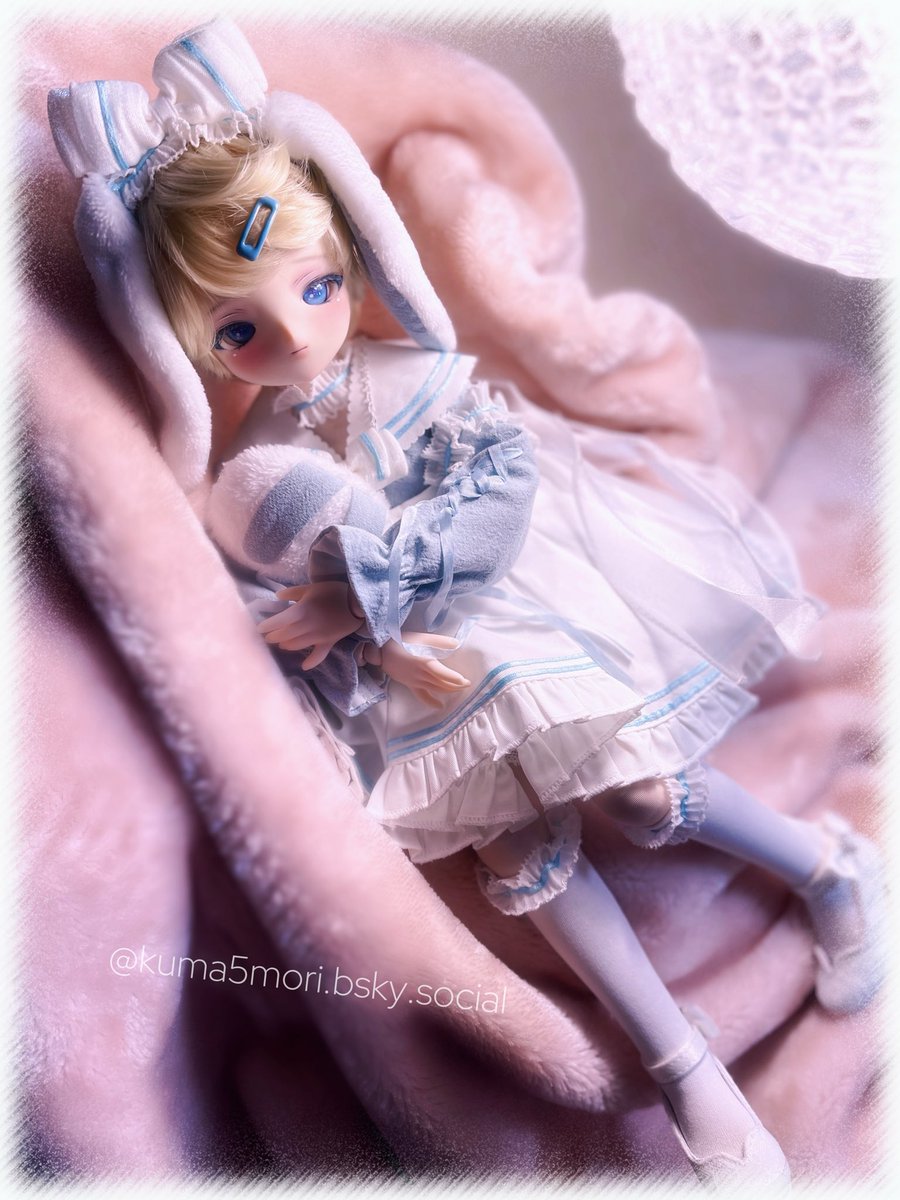 うめよ (@umeyodoll) / Posts / X