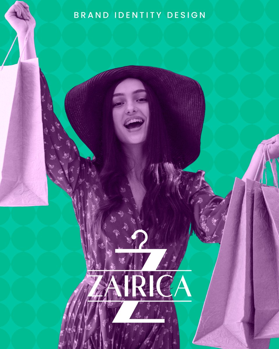 designsgurustud's tweet image. Brand Identity Design.
#designsgurustudio #logodesign #logodesigner #logodesigns #brandidentity #branding #graphicdesigner #graphicdesign #logo #branddesign #brandidentitydesigner #brand #brands #branddesignagency #brandagency #fashionbrand #fashionstore #viral