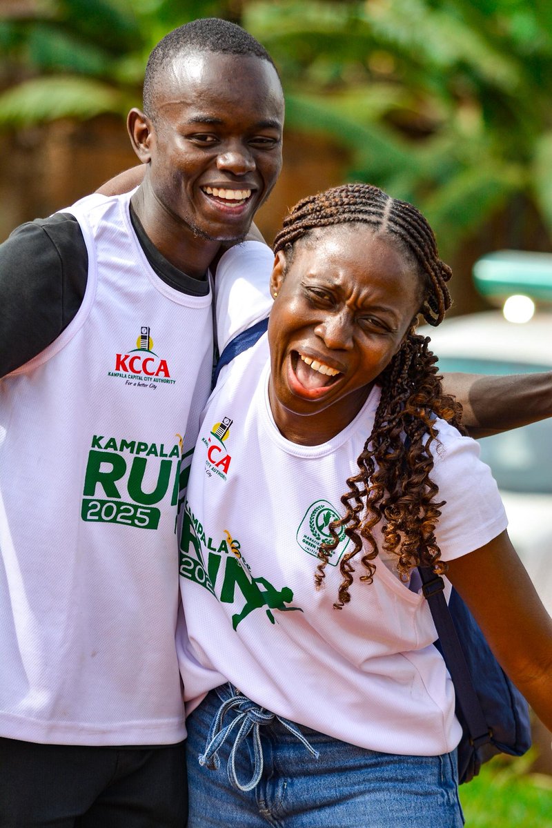 We run for th pollinators.thanks to everyone who joined and became part of the globle cause ,the pollinators are proud of us .it's just the start we will reach there.<a href="/MarafikiIntern/">Marafiki United Green Youth Initiative</a> <a href="/WOJI_Uganda/">Wells Of Joy Initiative (WOJI)</a> <a href="/agonet05/">AGONET</a> <a href="/ali_musao/">Ali Musa</a> <a href="/CANIntl/">Climate Action Network International (CAN)</a> <a href="/FrosteeLensUg/">FrosteeLensUg📸</a> <a href="/AFRIWISEFDN/">AfriWISE Foundation</a> <a href="/WemUganda/">Women on Environment Mission</a> <a href="/WoSEUg1/">Women for Sustainable Earth</a>